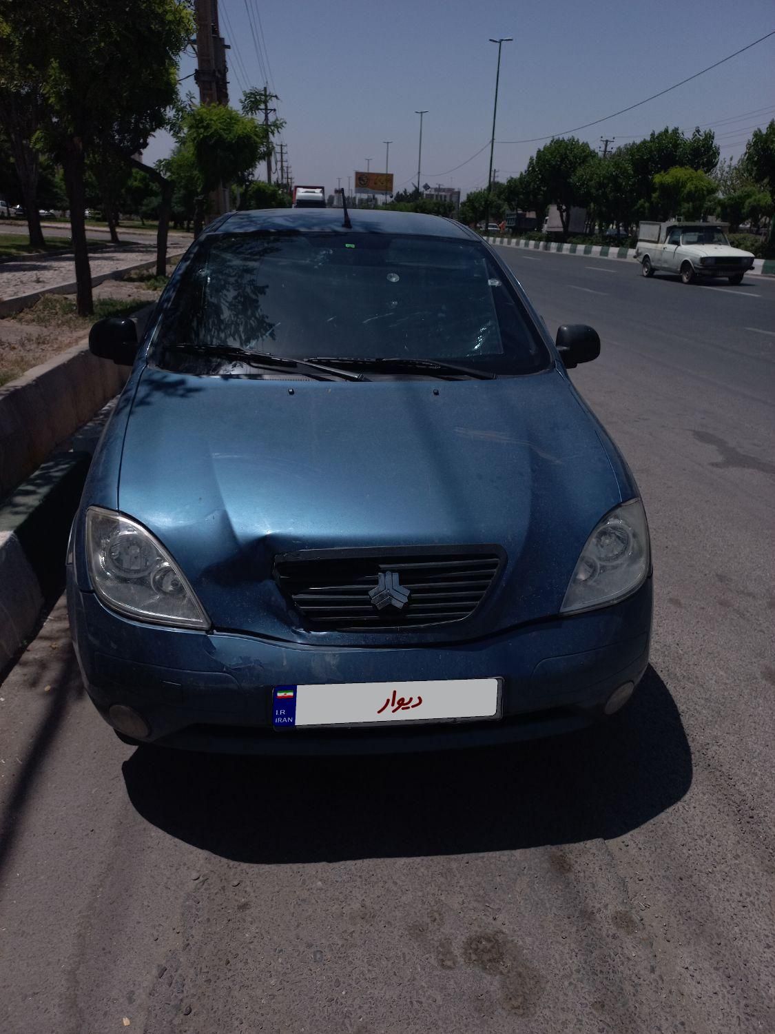 خودرو تیبا، 2 آگهی ann_18471569