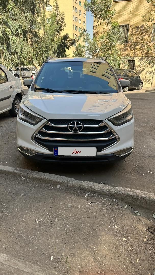خودرو جک، S3 آگهی ann_18471576