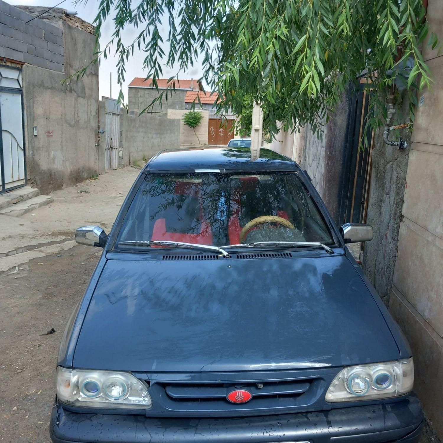 پراید 131 LE - 1391