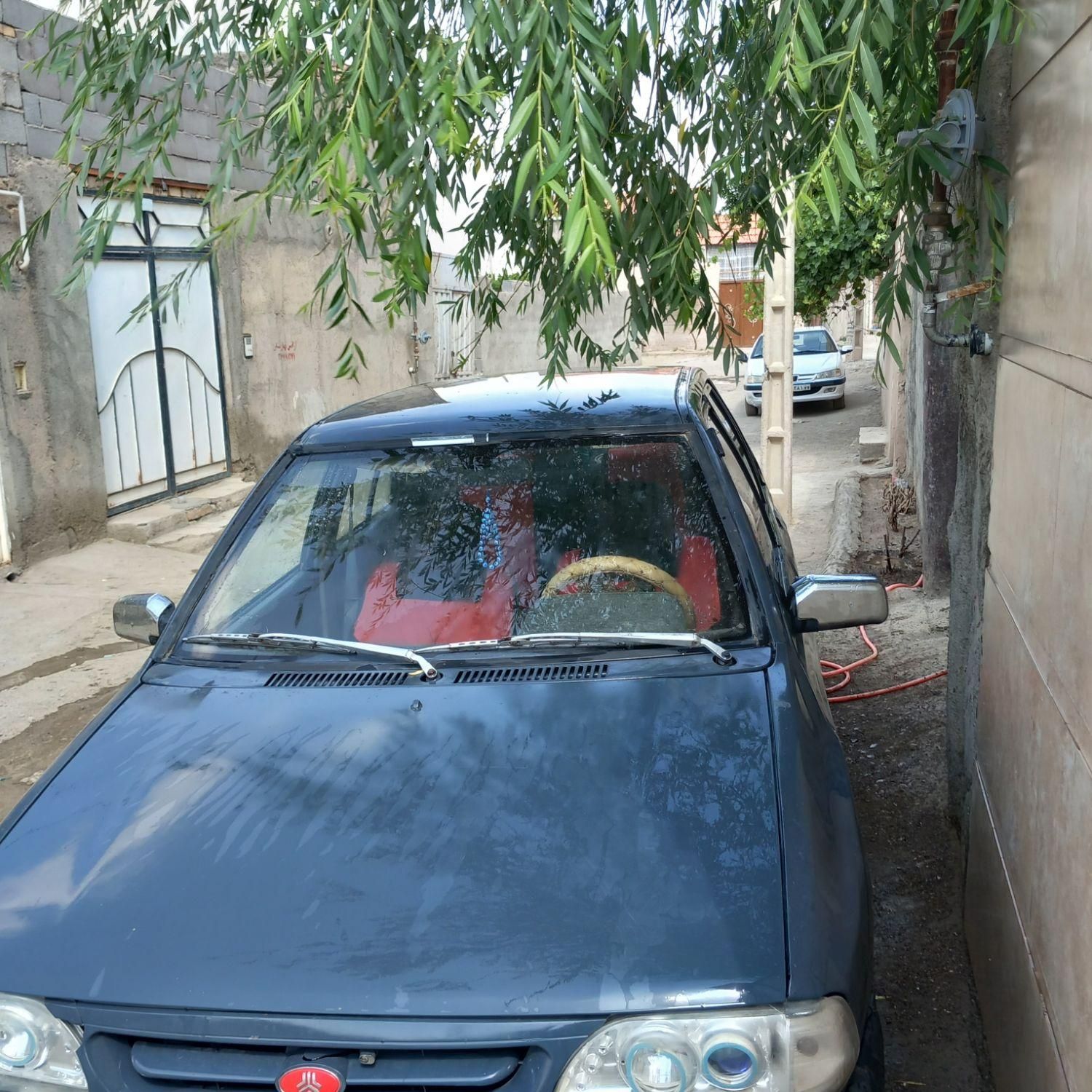 پراید 131 LE - 1391