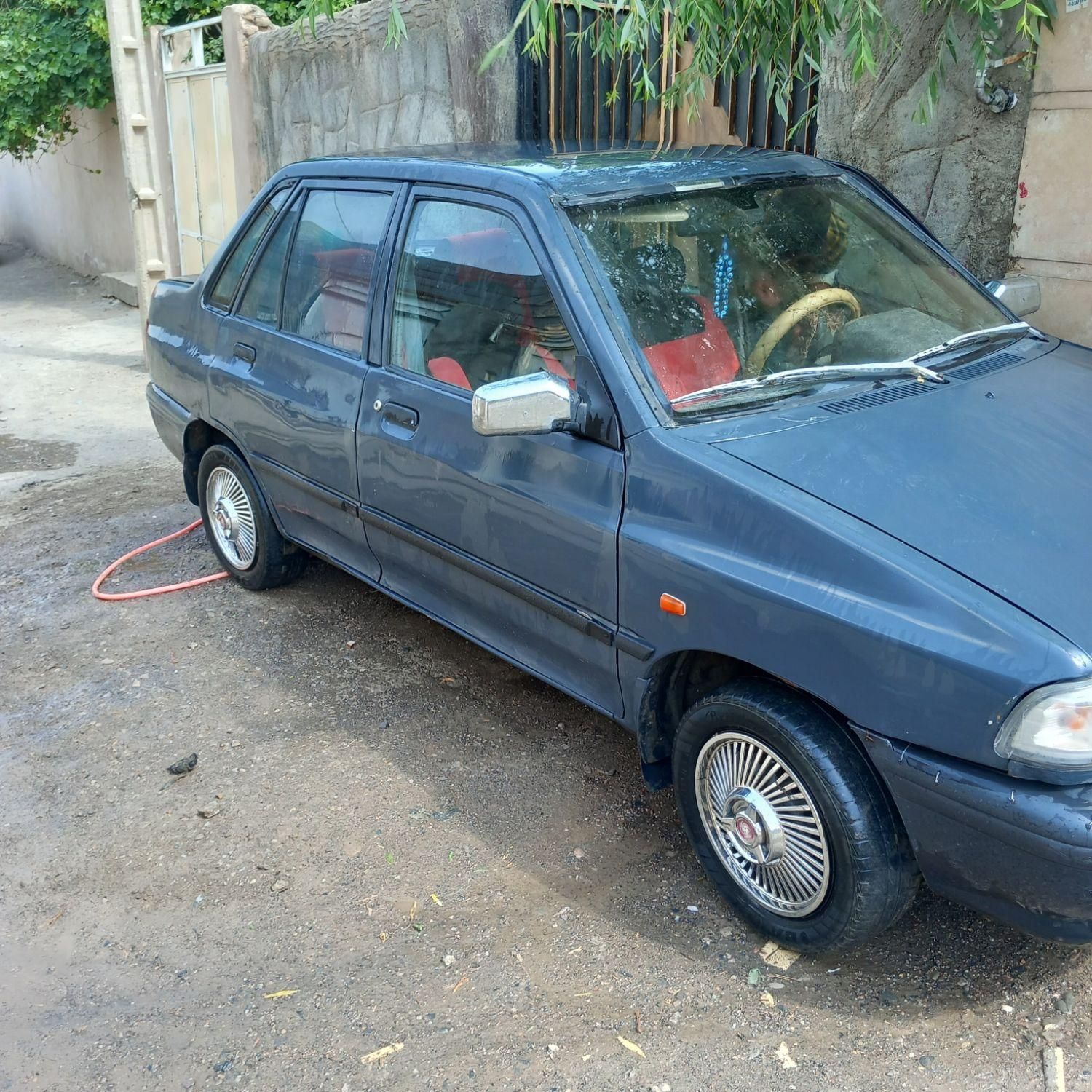 پراید 131 LE - 1391