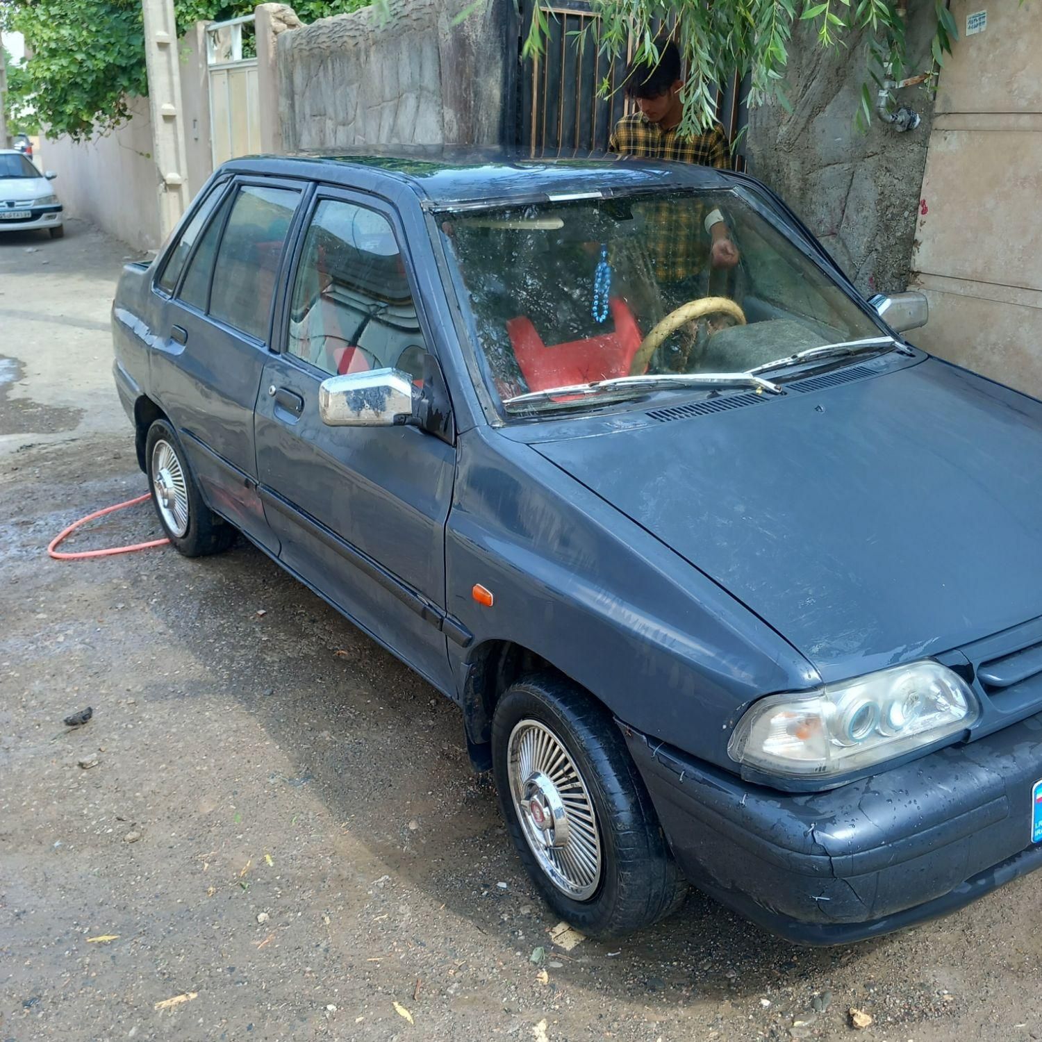 پراید 131 LE - 1391