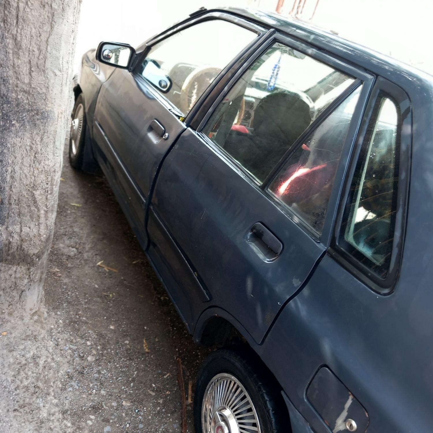 پراید 131 LE - 1391