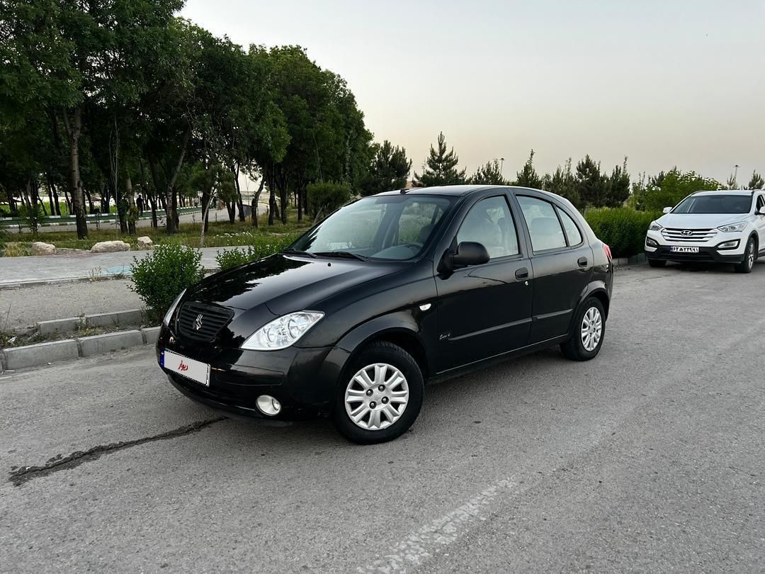 خودرو تیبا، 2 آگهی ann_18471606