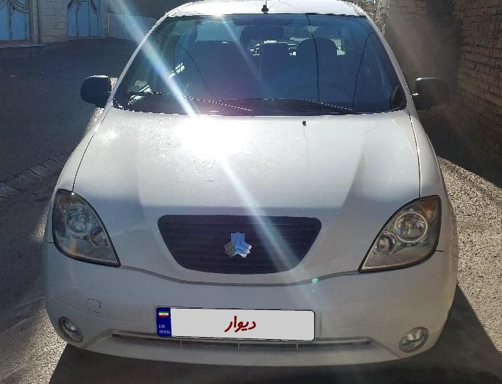 تیبا صندوق دار SX - 1401
