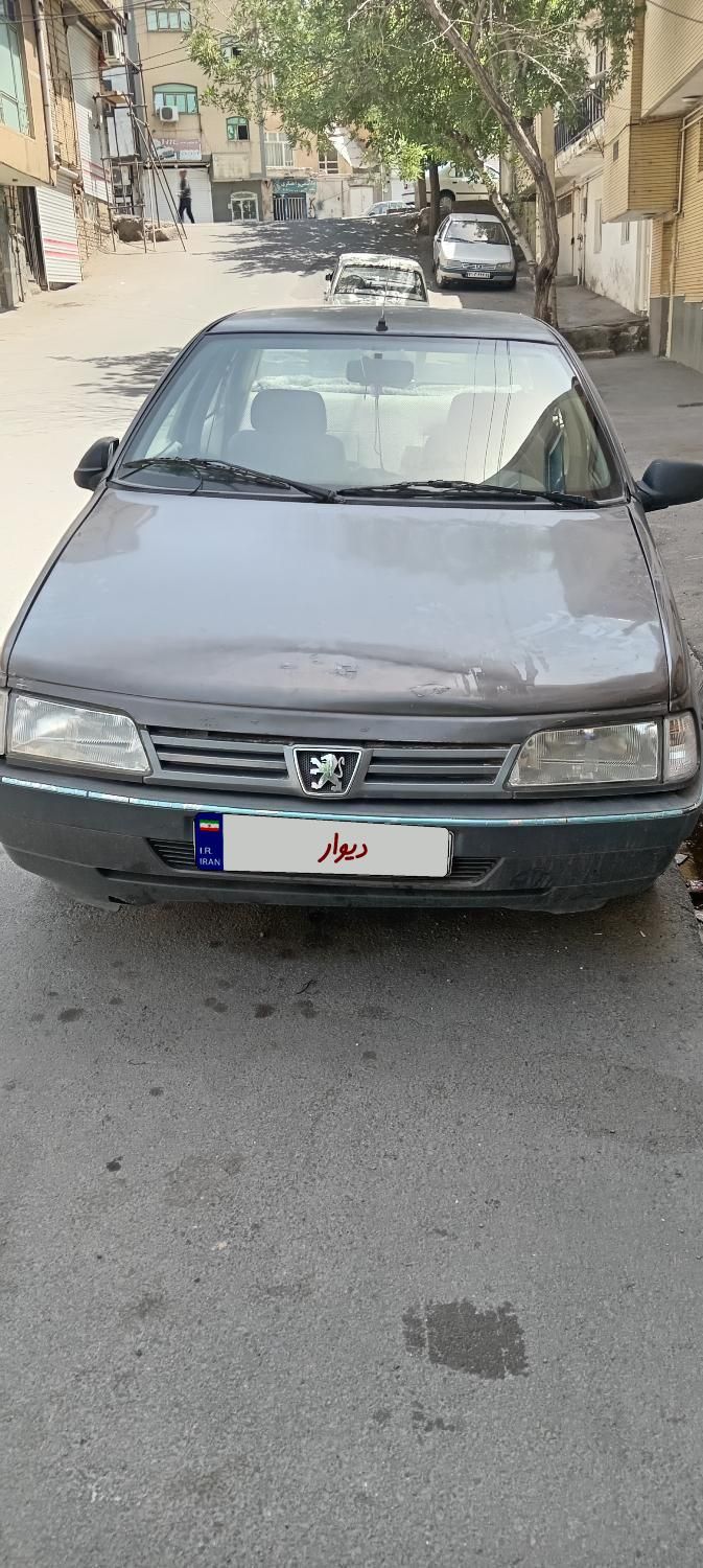 خودرو پژو، روآ آگهی ann_18471627