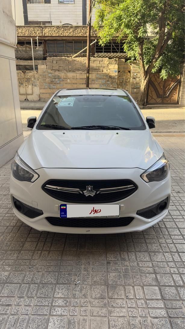 شاهین G دنده ای - 1402