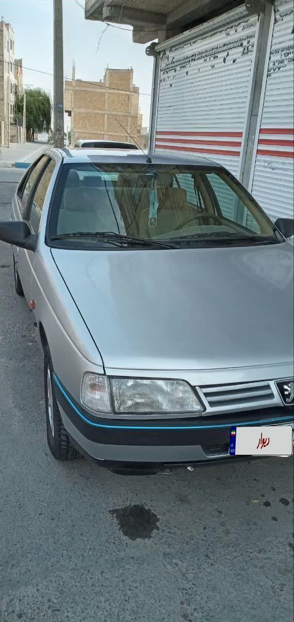 خودرو پژو، 405 آگهی ann_18471659