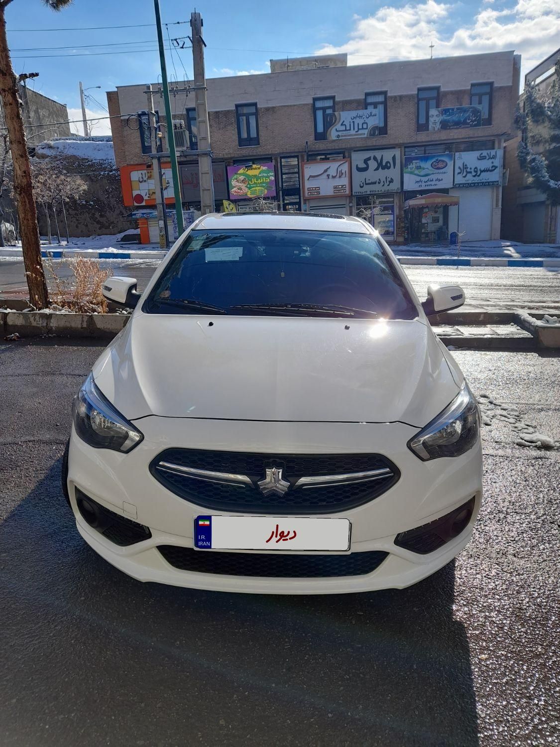 خودرو شاهین، GL آگهی ann_18471668