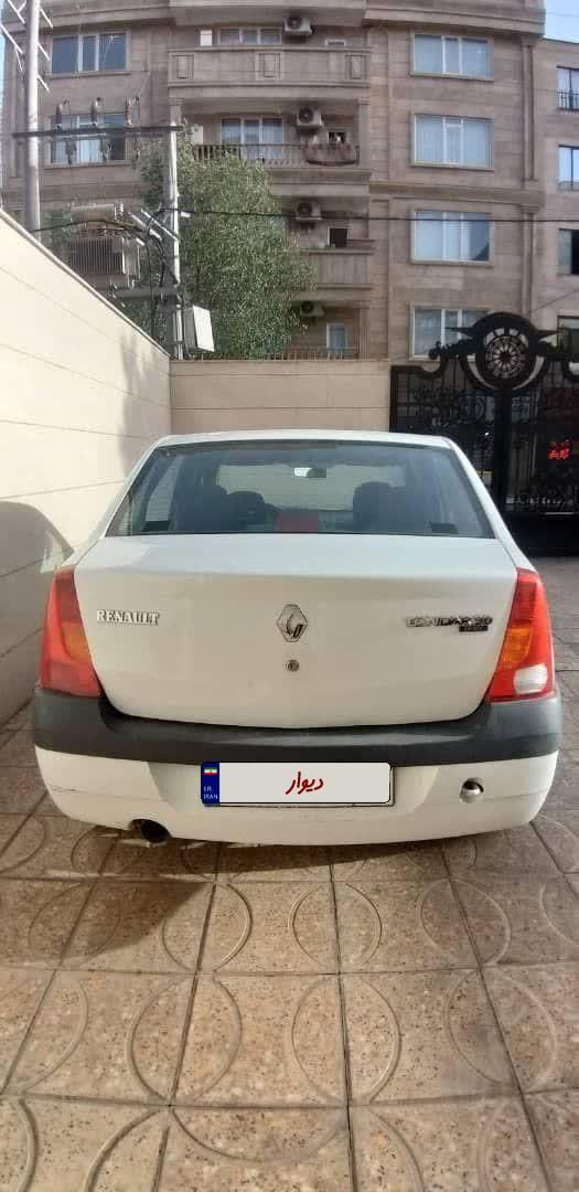 خودرو رنو، تندر 90 آگهی ann_18471672