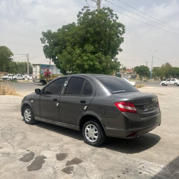 خودرو ساینا، EX آگهی ann_18471703
