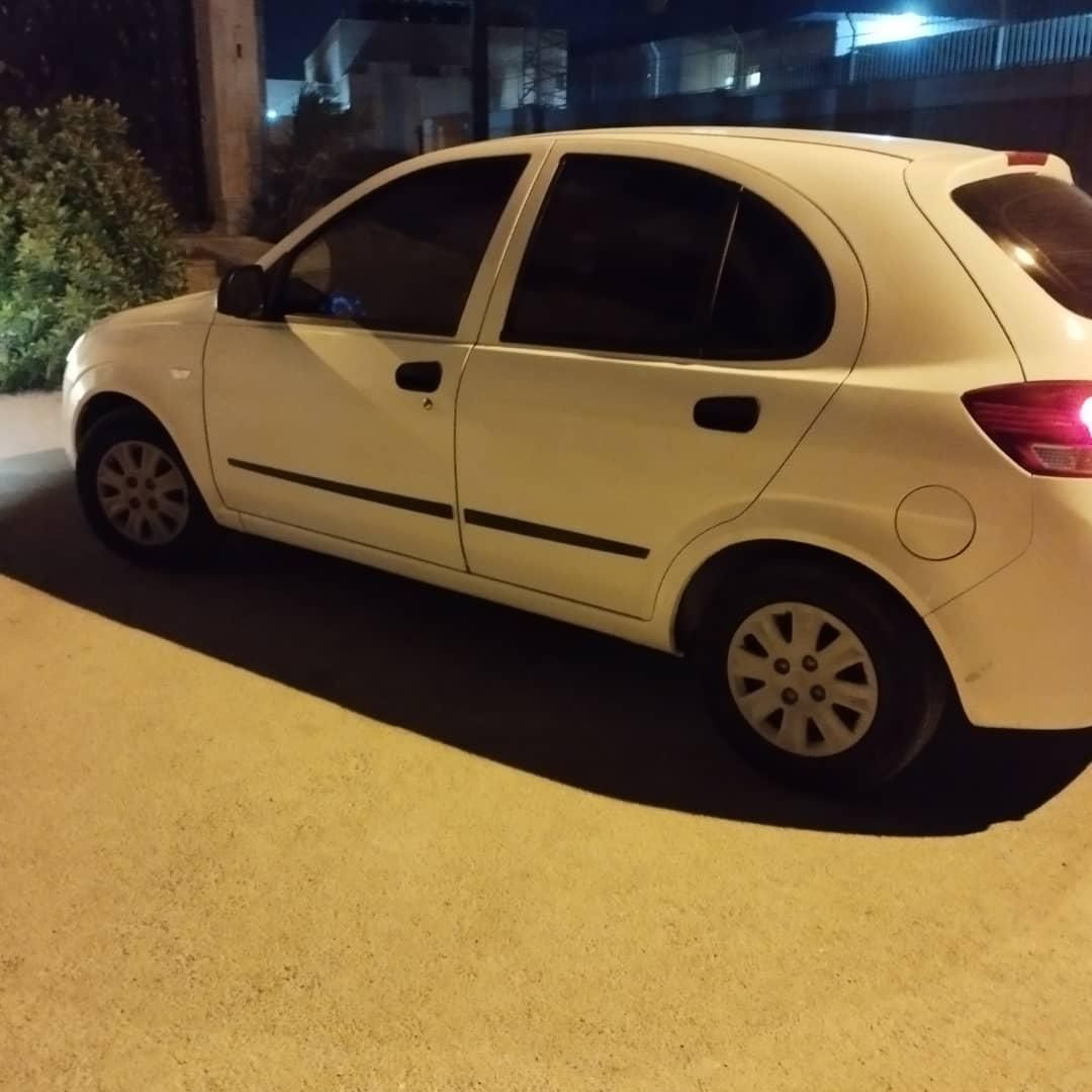 خودرو تیبا، 2 آگهی ann_18471704