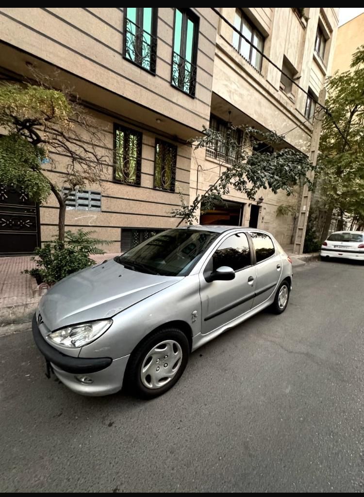 خودرو پژو، 206 آگهی ann_18471707