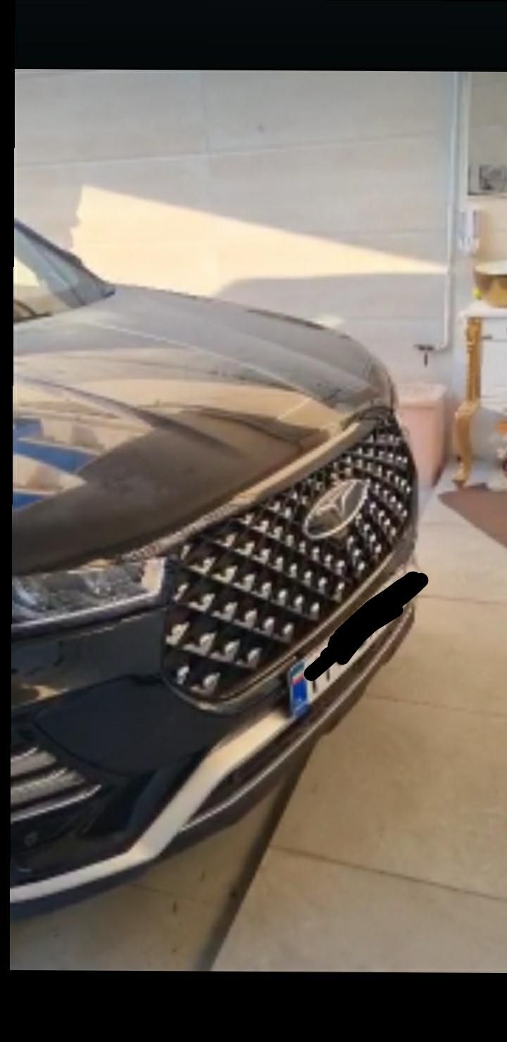 خودرو فونیکس، تیگو 7 پرو آگهی ann_18471712