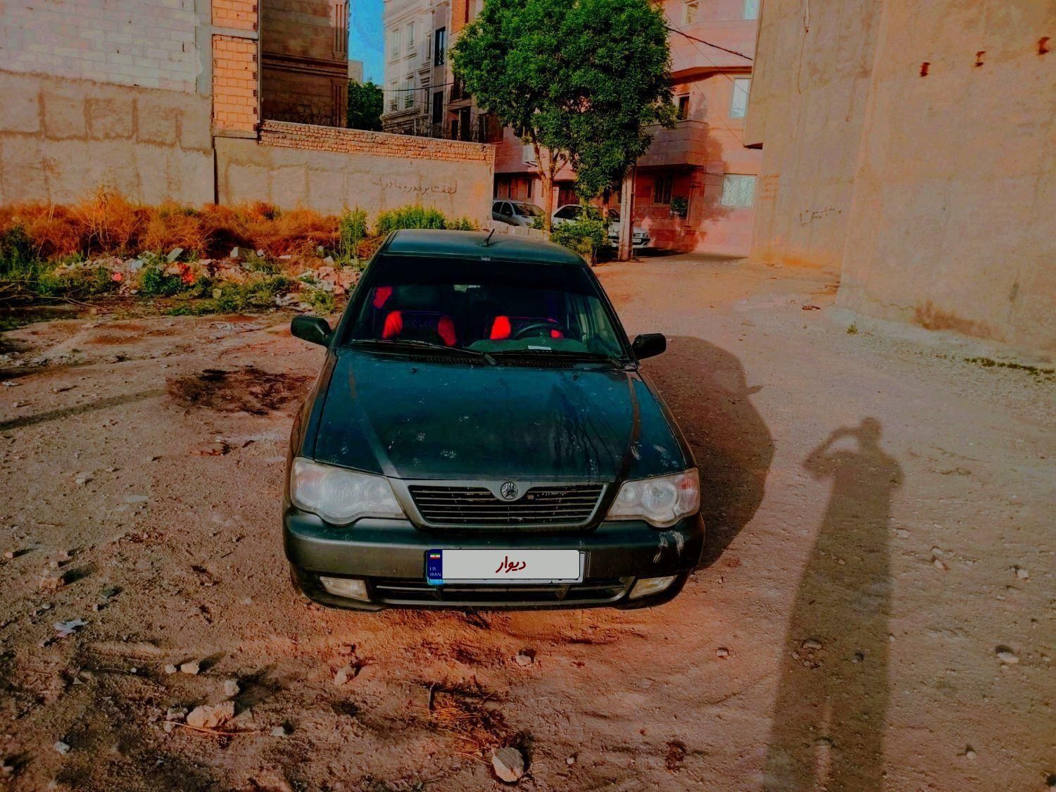 خودرو پراید، 111 آگهی ann_18471714