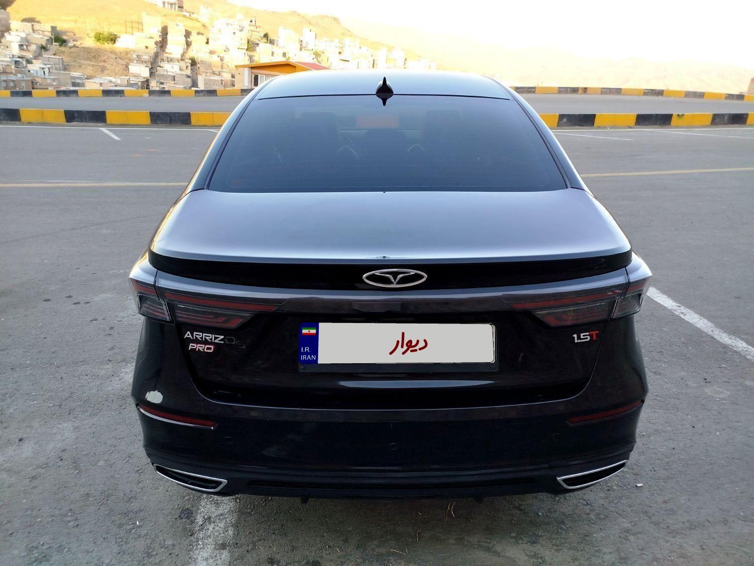 فونیکس آریزو 6 پرو اتوماتیک - 2022
