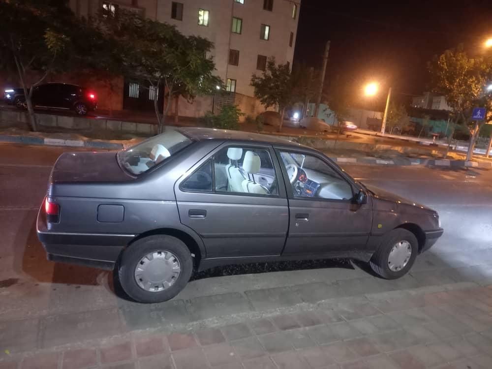 خودرو پژو، 405 آگهی ann_18471758