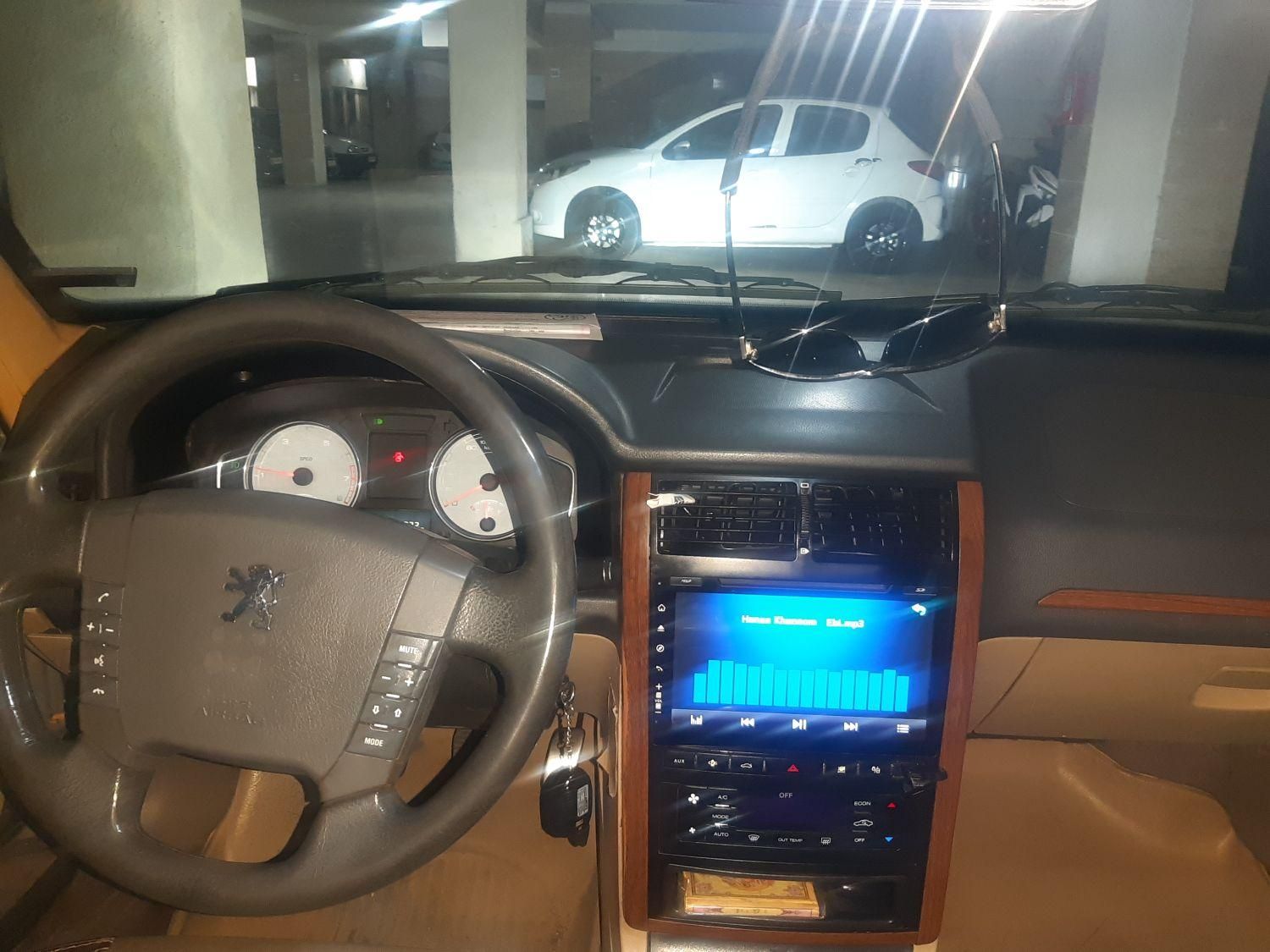 خودرو پژو، پارس آگهی ann_18471773