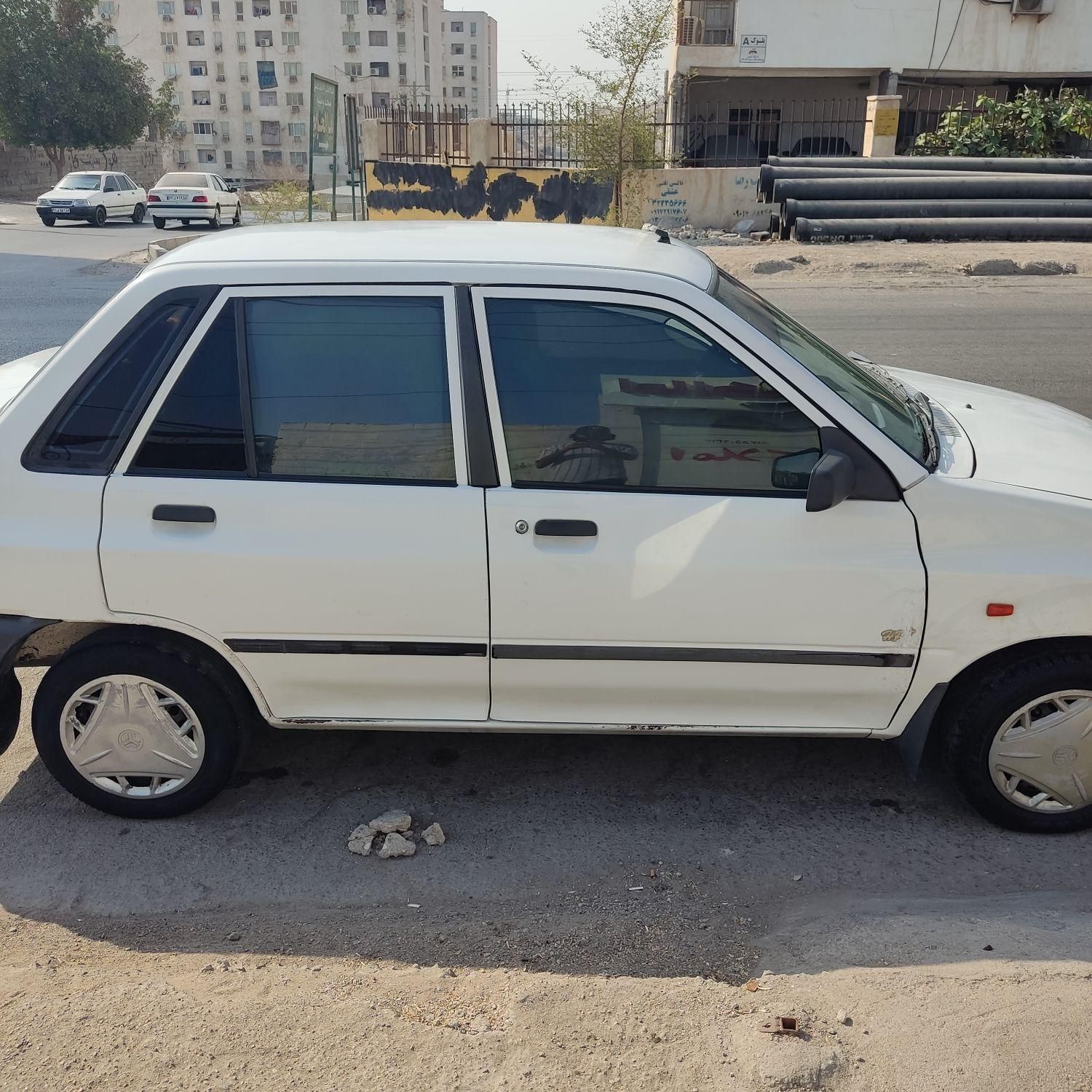 خودرو پراید، 131 آگهی ann_18471783