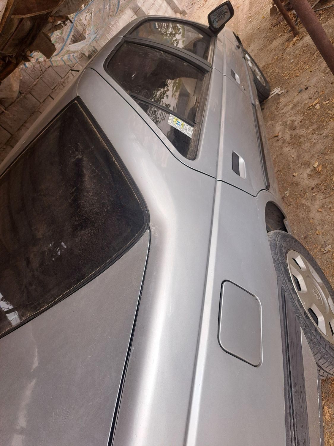 پژو 405 GL - 1391