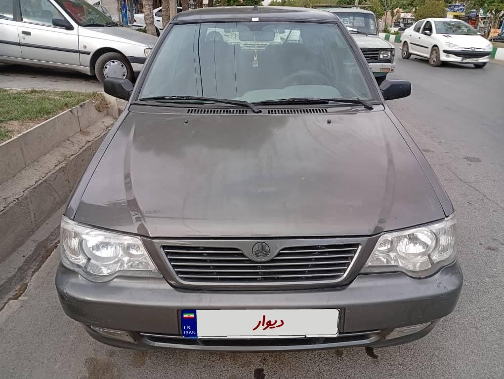 پراید 111 SE - 1393