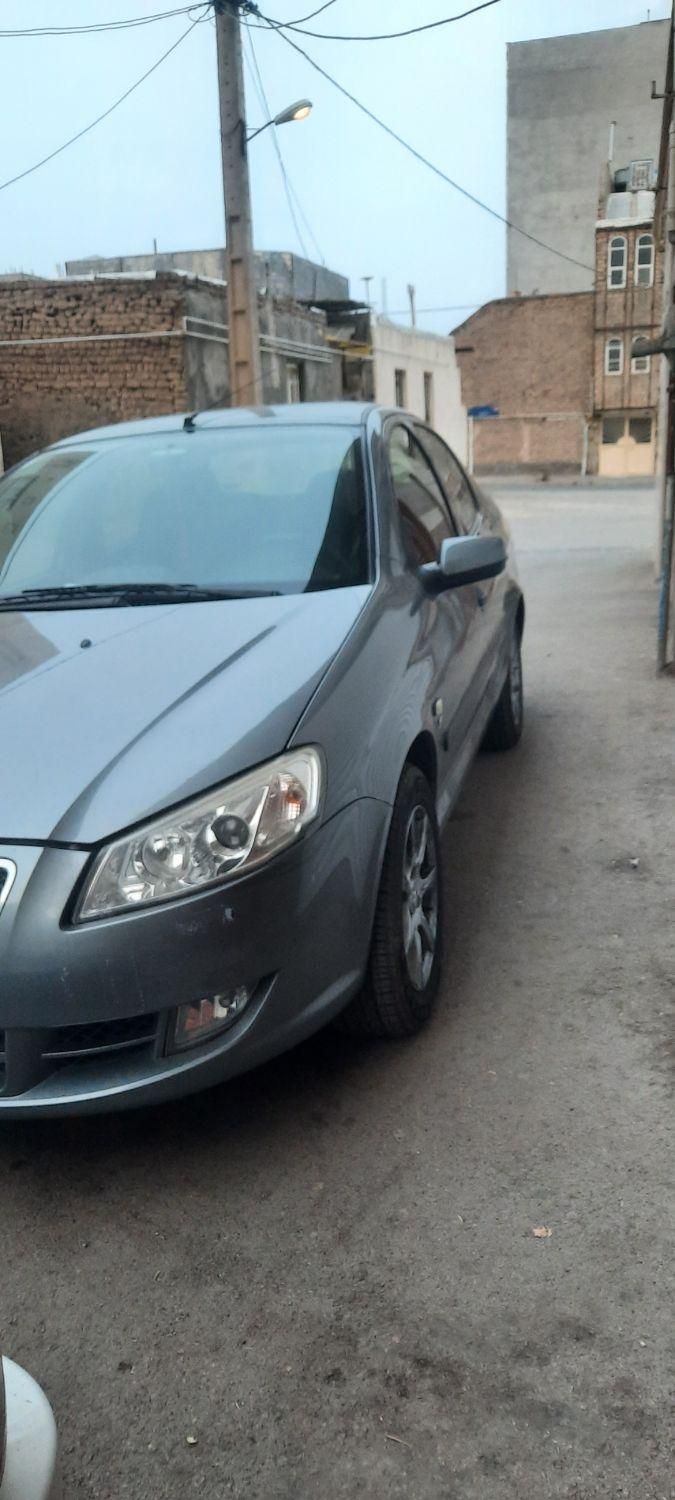 خودرو رانا، LX آگهی ann_18471824