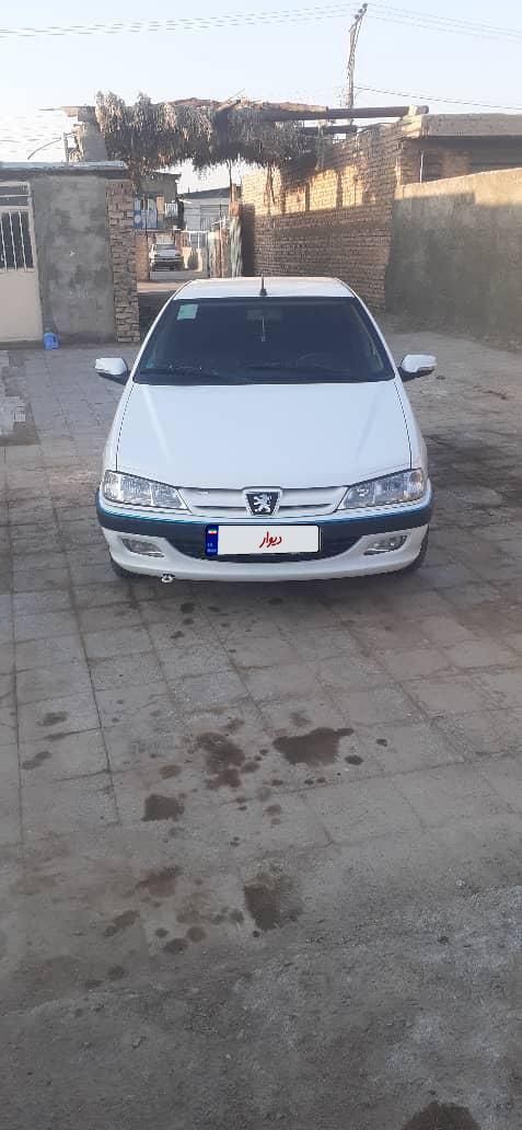 خودرو پژو، پارس آگهی ann_18471865