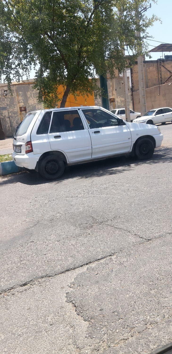 خودرو پراید، 111 آگهی ann_18471874