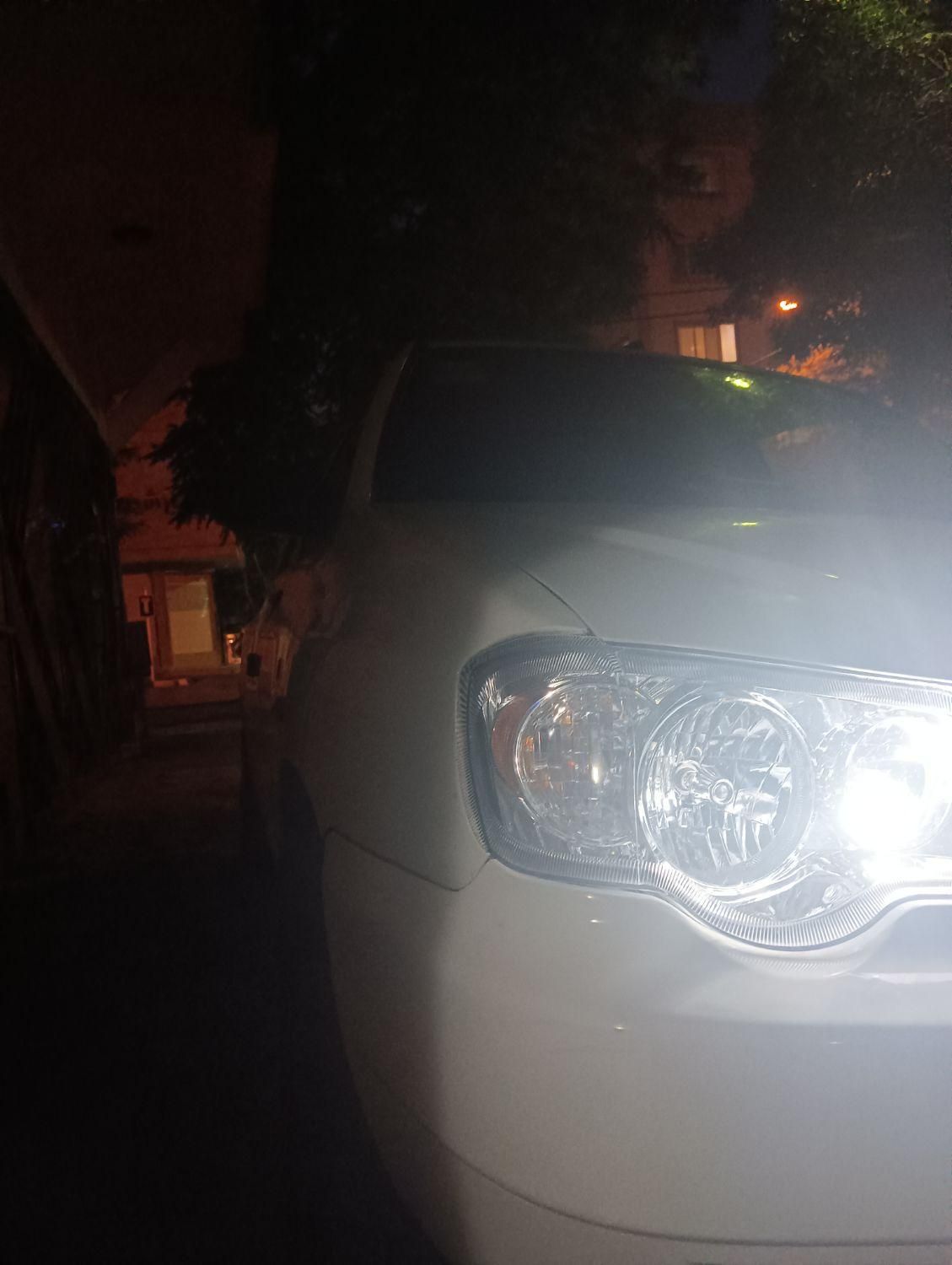 پراید 132 SE - 1395