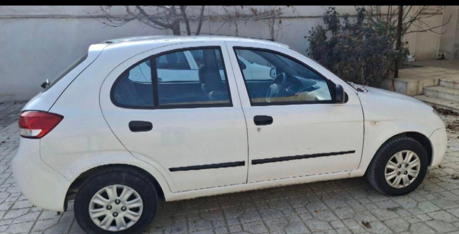خودرو تیبا، 2 آگهی ann_18471899