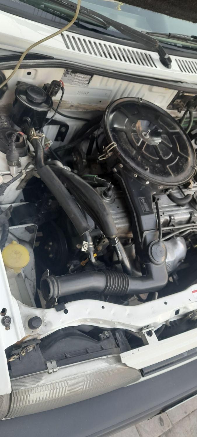 پراید 111 LX - 1372