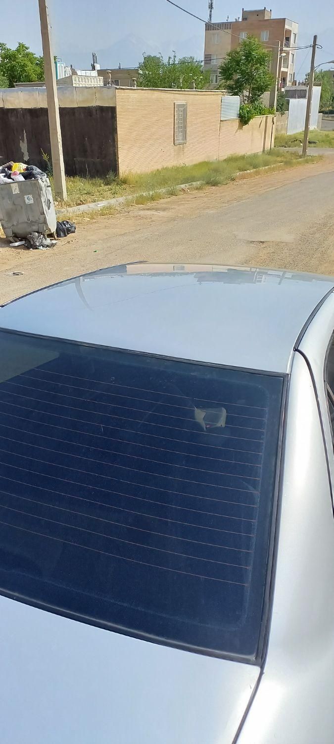 سمند LX XU7 - 1386