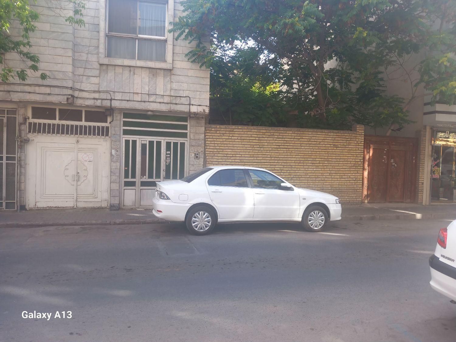 خودرو سمند، سورن پلاس آگهی ann_18471948