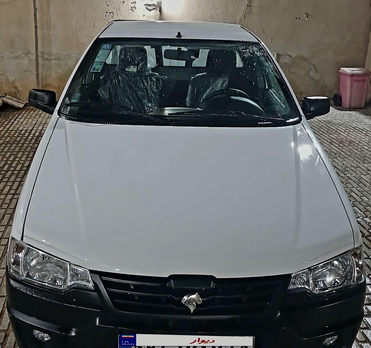 خودرو آریسان، 2 آگهی ann_18471950