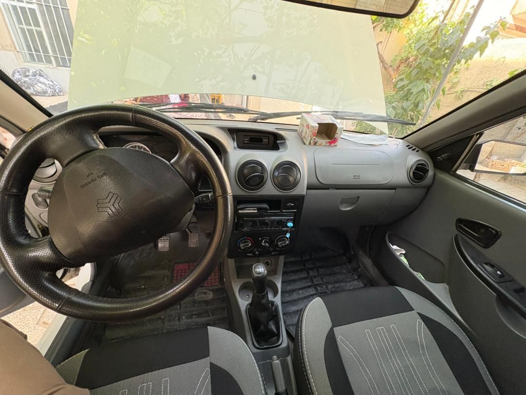 پراید 131 SE - 1394