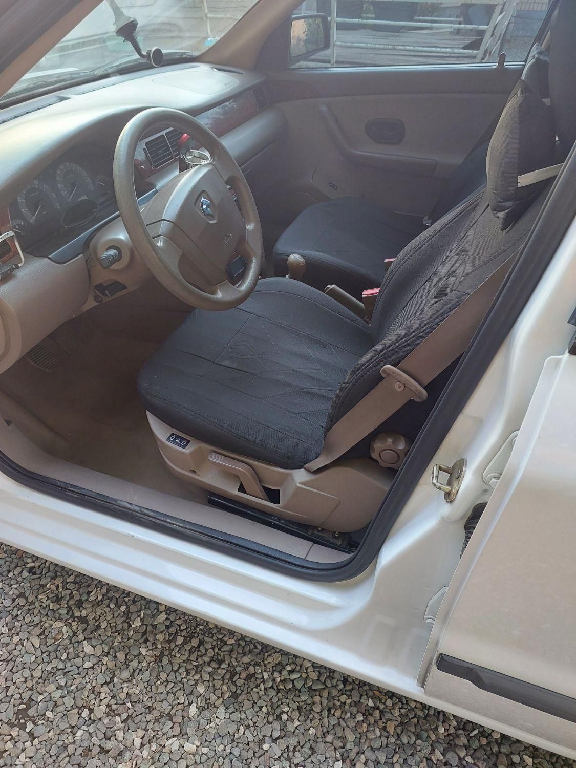 سمند LX XU7 - 1394