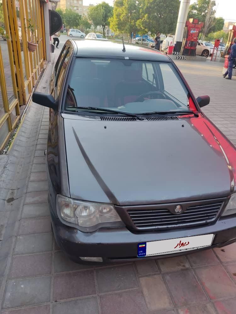 پراید 132 SX - 1389