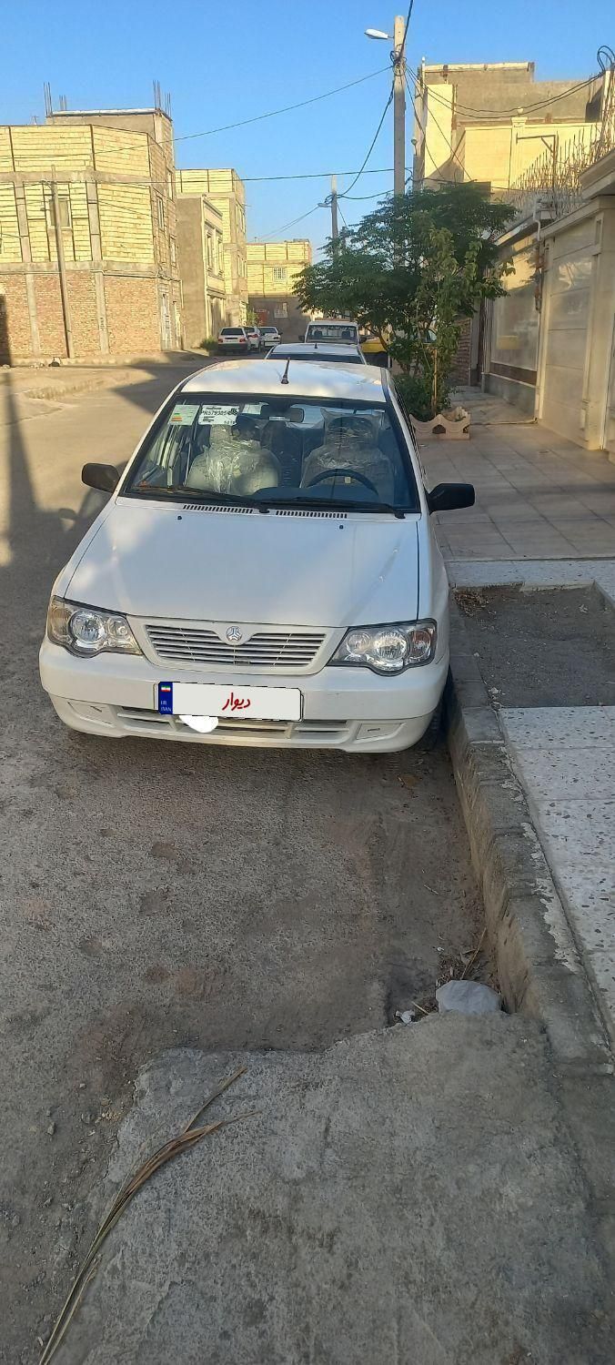 خودرو پراید، 111 آگهی ann_18472012
