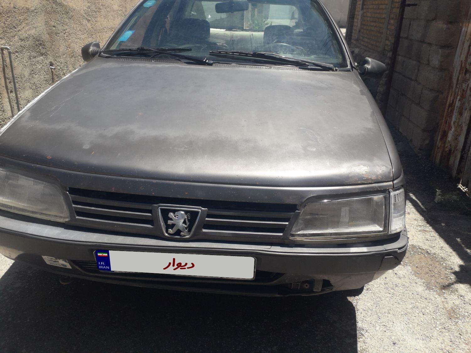 خودرو پژو، روآ آگهی ann_18472013
