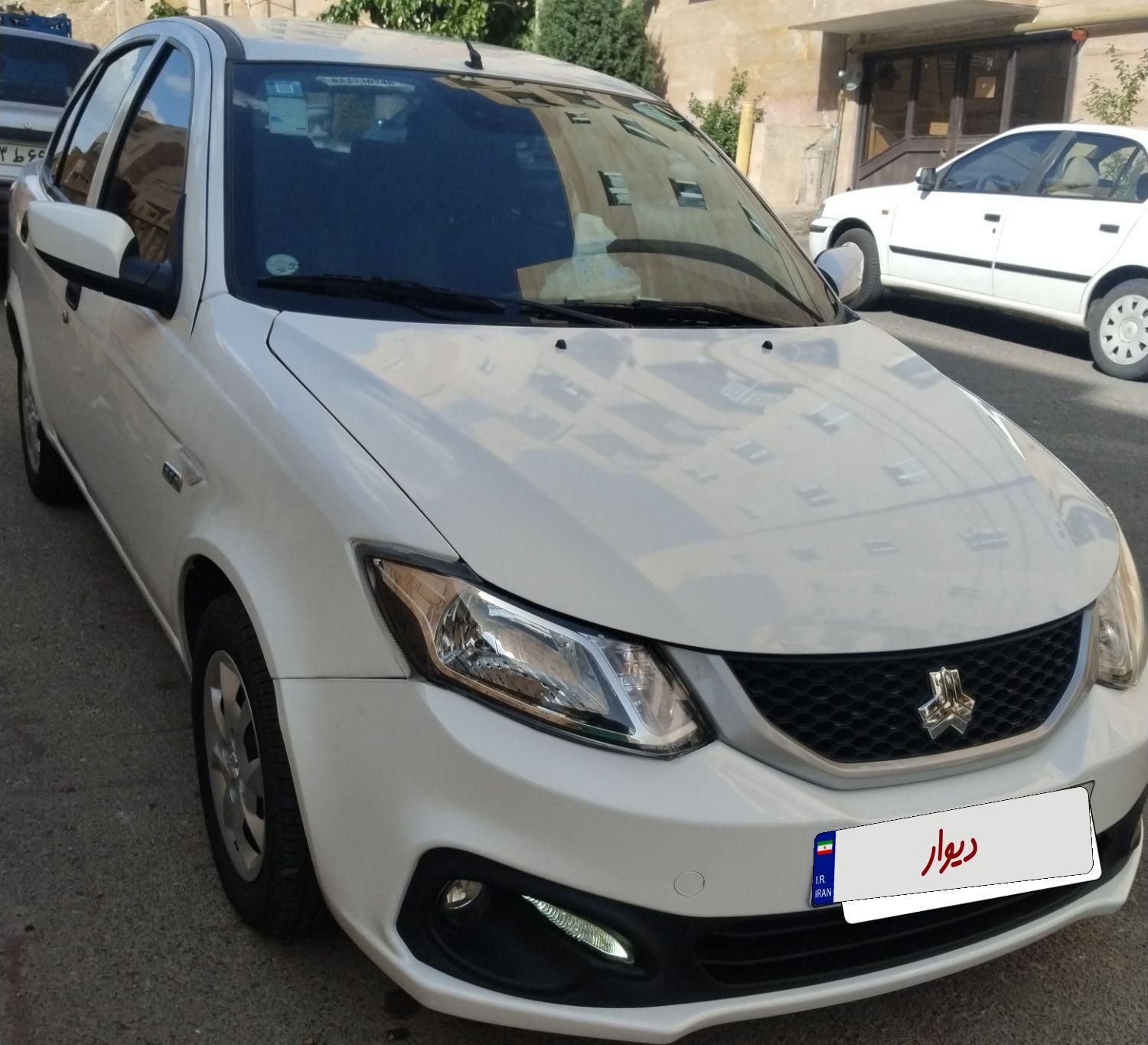 خودرو ساینا، S آگهی ann_18472014