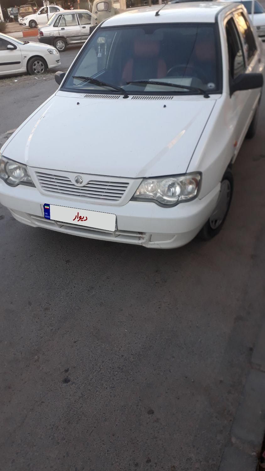 خودرو پراید، 132 آگهی ann_18472033