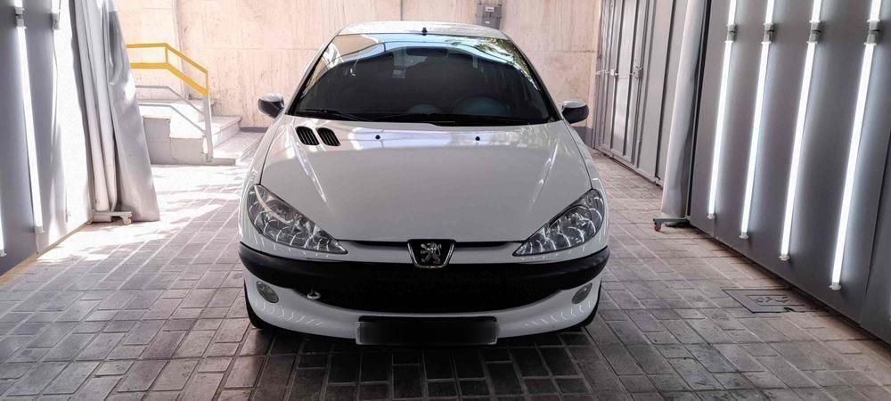 خودرو پژو، 206 آگهی ann_18472039