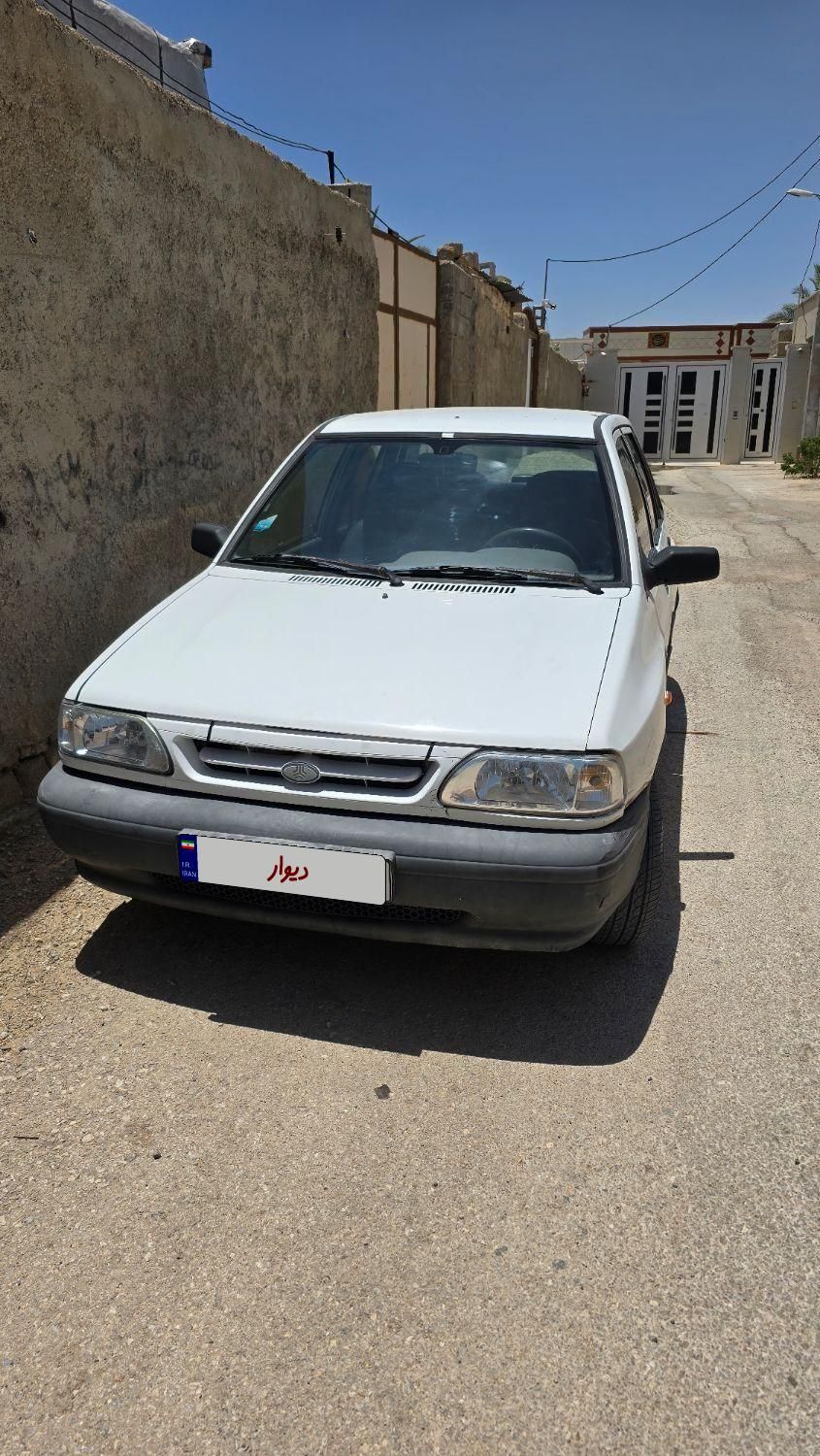 خودرو پراید، 131 آگهی ann_18472084