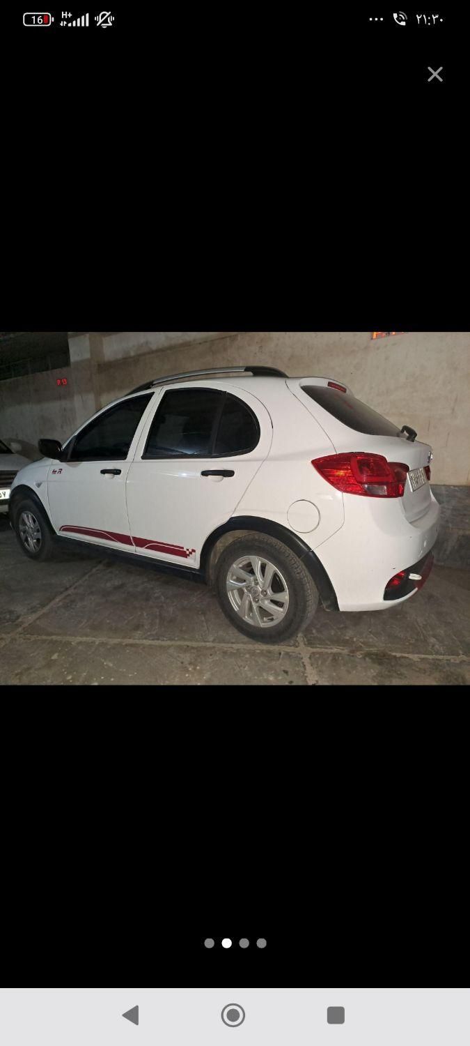 خودرو کوییک، R آگهی ann_18472093