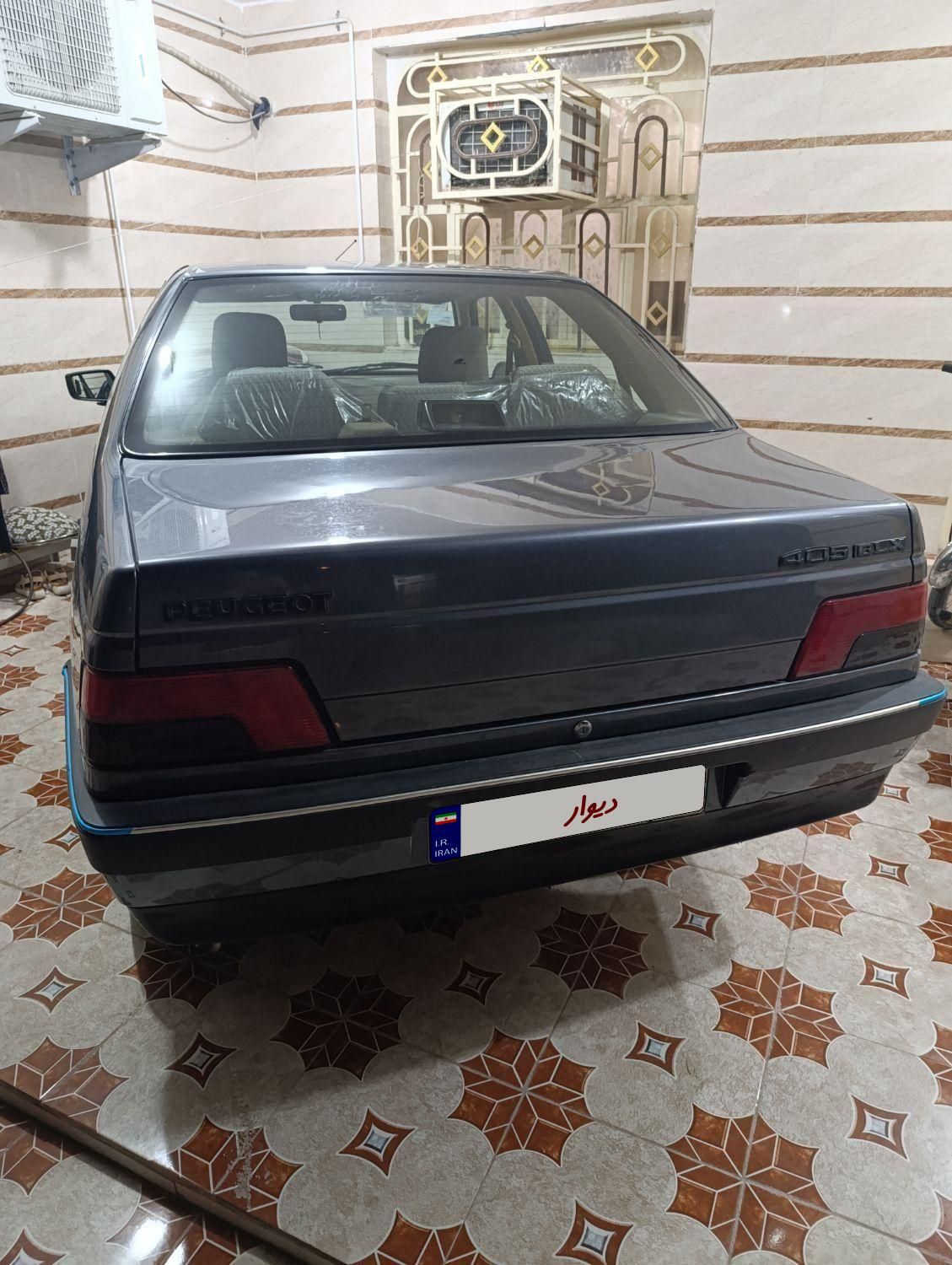 خودرو پژو، 405 آگهی ann_18472114