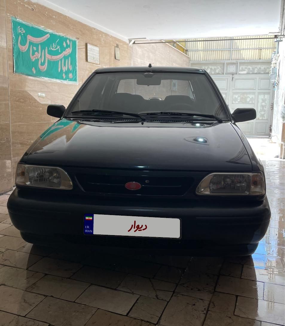 خودرو پراید، 131 آگهی ann_18472121