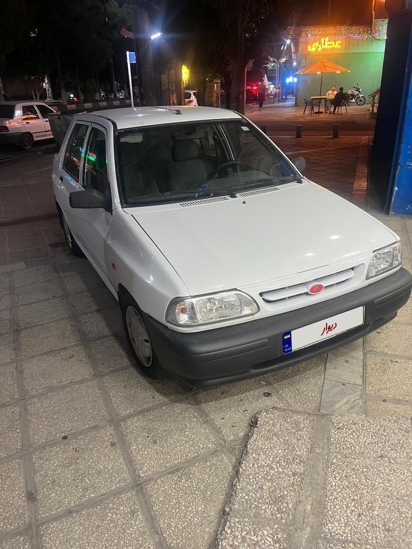 پراید 131 SE - 1399