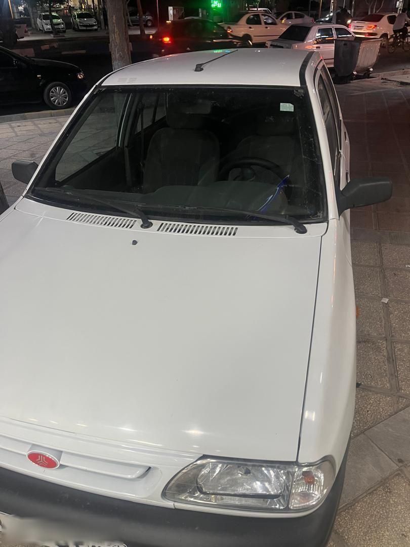 پراید 131 SE - 1399