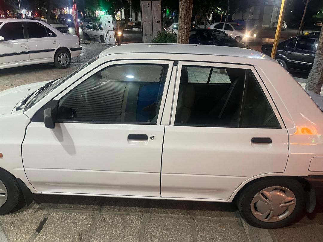 پراید 131 SE - 1399