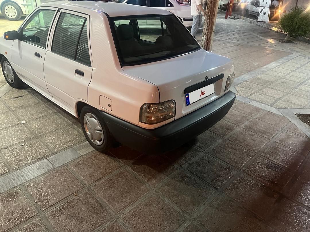 پراید 131 SE - 1399